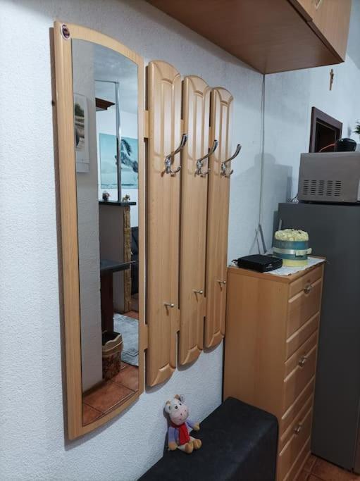 Byt V Centre Mesta Snina Zewnętrze zdjęcie