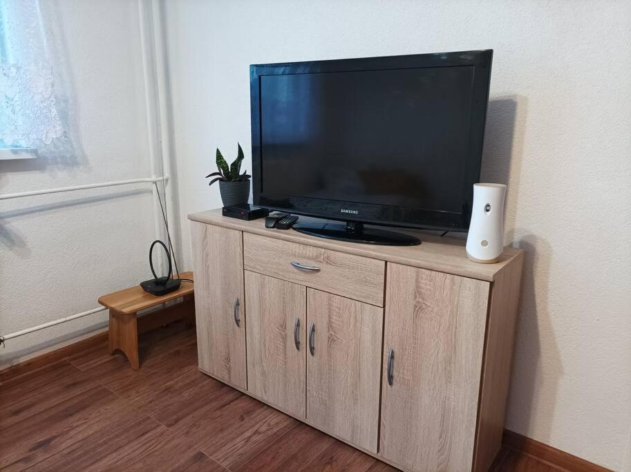 Apartament Byt V Centre Mesta Snina Zewnętrze zdjęcie