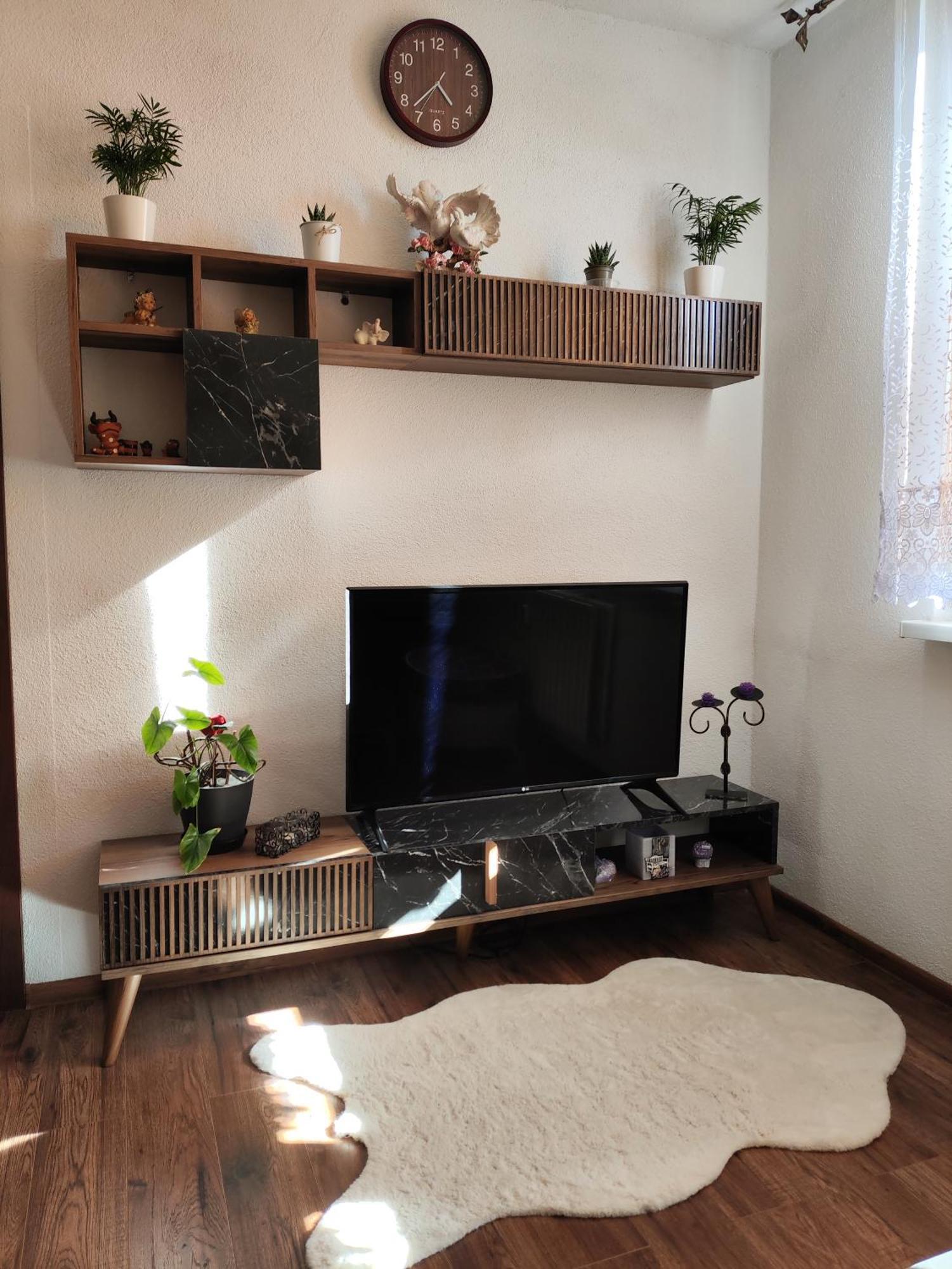 Byt V Centre Mesta Snina Zewnętrze zdjęcie